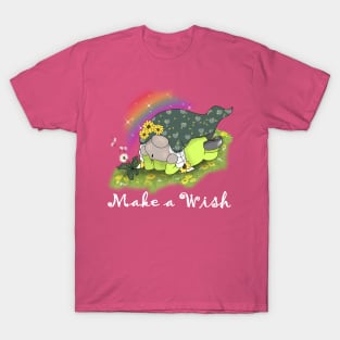 Make a Wish T-Shirt